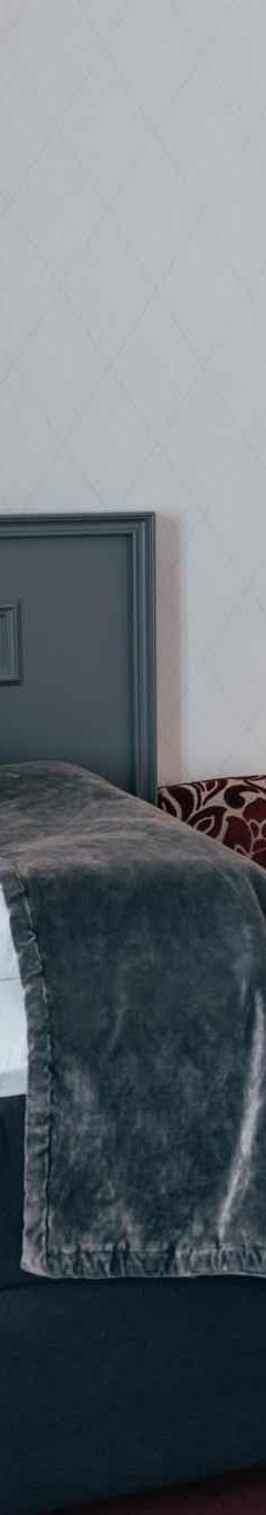 Sälens Högfjällshotell Single Room #24118 – Sälens Högfjällshotell Single Room