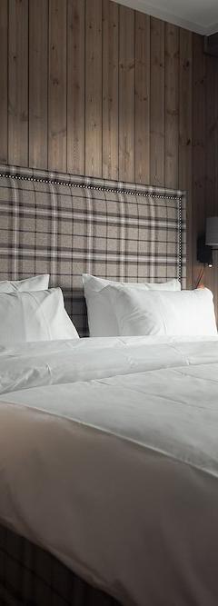 2-værelses familielejlighed ”Fjellandsbyen” max 4 pers. – Highland Lodge