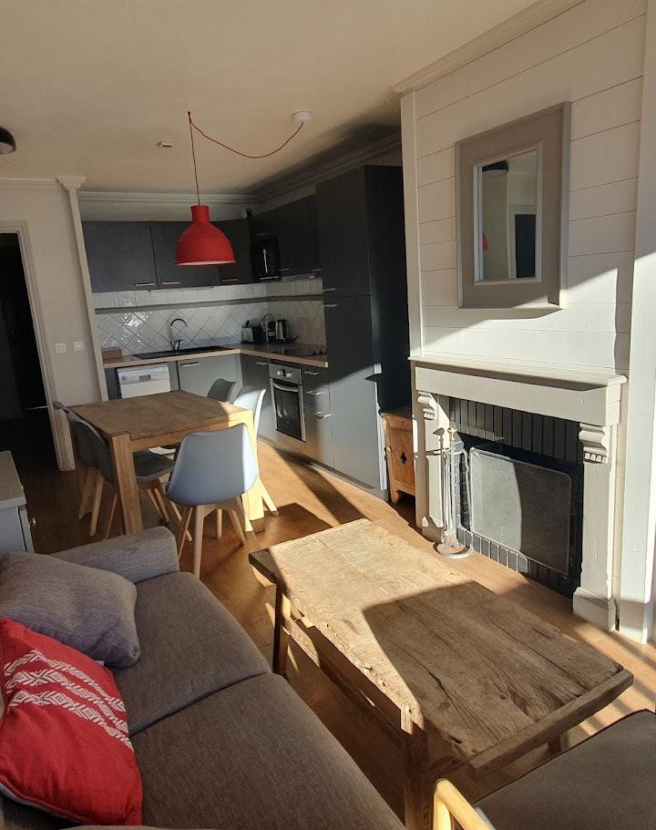 Chalet Rosael 13 – Chalet Rosael – Les Balcons