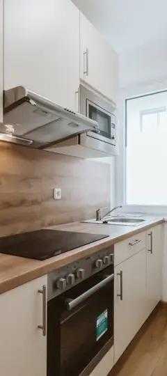 Studiolejlighed max 3 pers. – Apartment Stubner Kogel