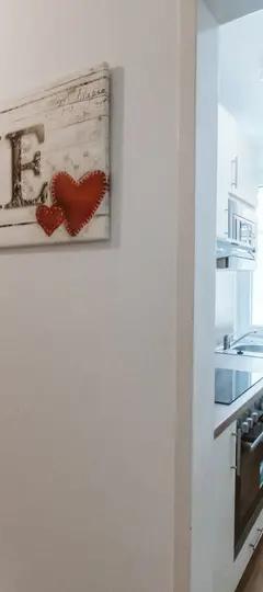 Studiolejlighed max 3 pers. – Apartment Stubner Kogel