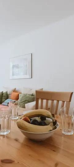 Studiolejlighed max 3 pers. – Apartment Stubner Kogel