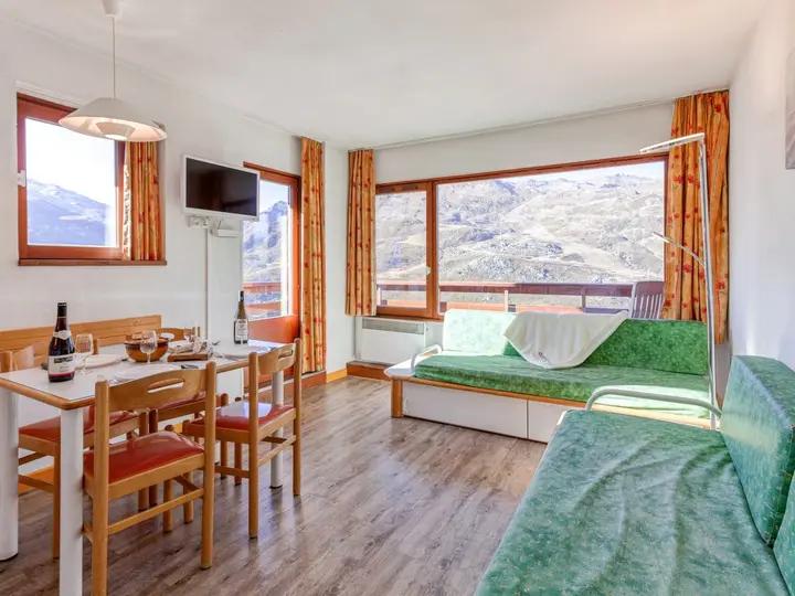 Nécou 310 – Residence Nécou – Reberty 2000