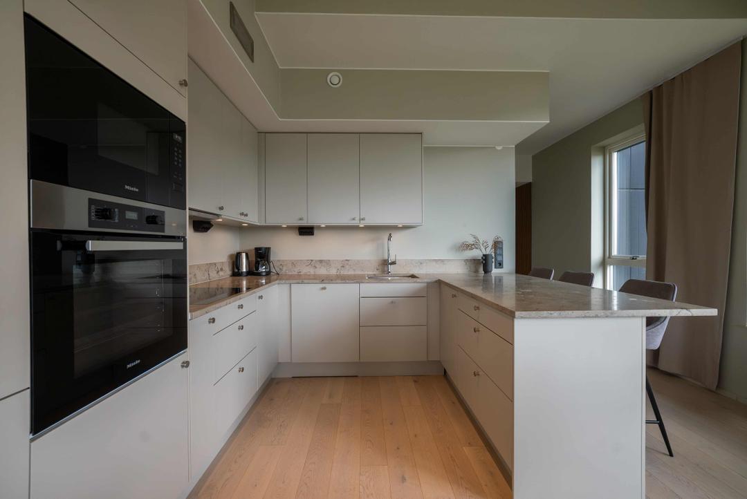 Tott Hotell Apartment  0801 – Tott Hotell Apartments