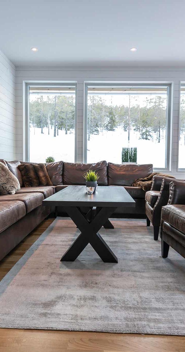 Hundfjället – TROLLDALEN 76 B – 5 soveværelser, 13 senge, 113m2 – Trolldalen