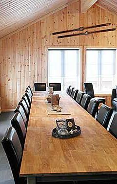 Fageråsen Panorama – FAGERÅSEN HYTTEOMRÅDE 856A – 8 soveværelser, 25 senge, 220m2 – Fageråsvarden
