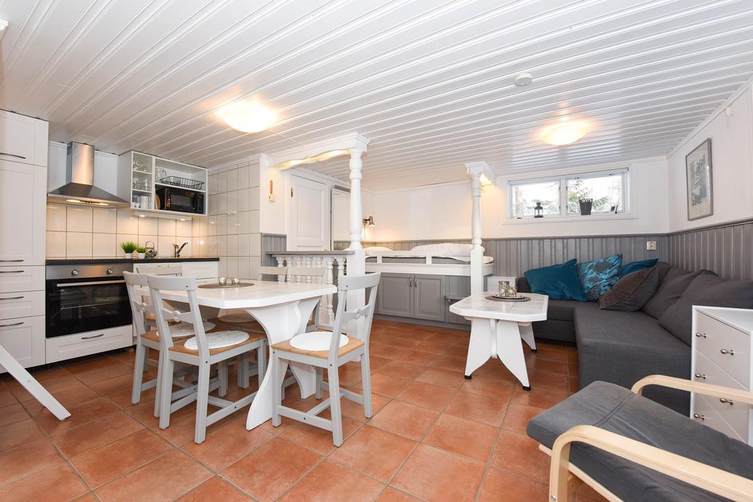 Tandådalen - JENS BRITTAS VÄG 28 C - 0 sovrum, 4 bäddar, 35m2 – Orrlids