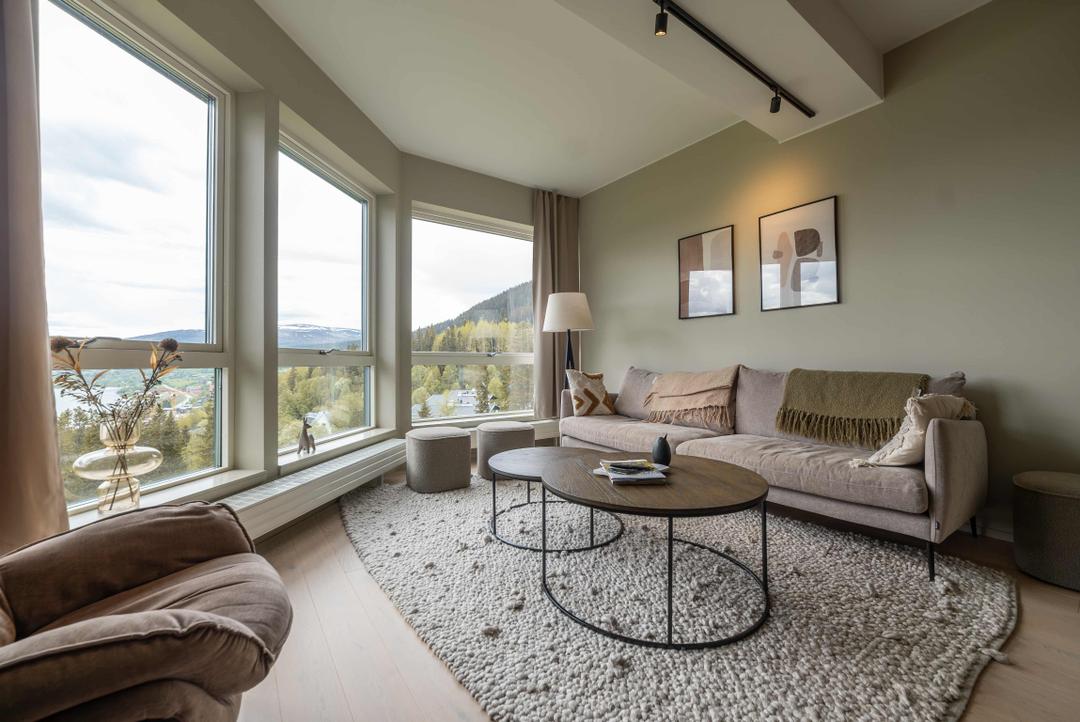 Tott Hotell Apartment 0901 – Tott Hotell Apartments