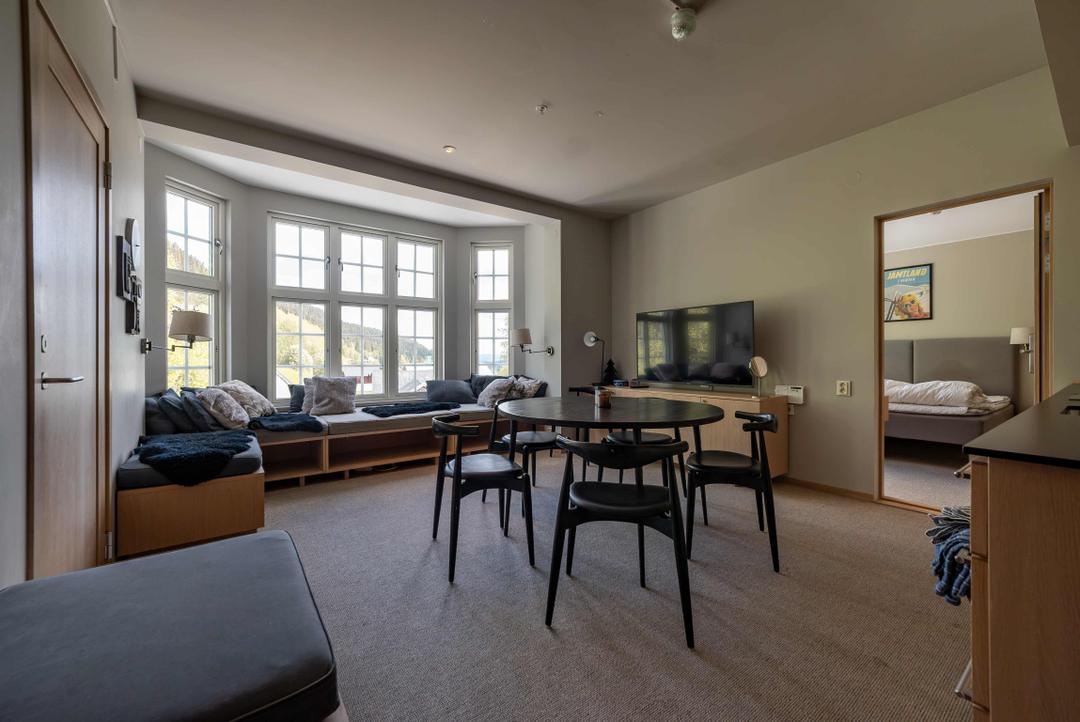 Tott Hotell Apartment 1101 – Tott Hotell Apartments