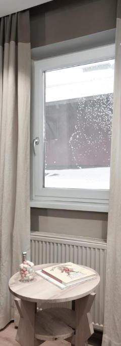 Familie Suite 509 med balkon max 5 pers. – Rigele Royal