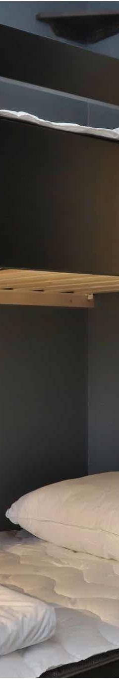 Björnen – Björnen Studio 202 – 0 soveværelser, 4 senge, 20m2 – Huset Björnen