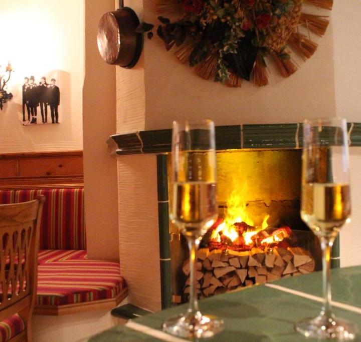 3-værelses lejlighed – Andi’s Skihotel