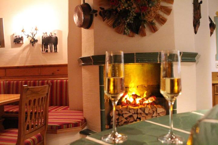 3-værelses lejlighed – Andi's Skihotel (1/15)