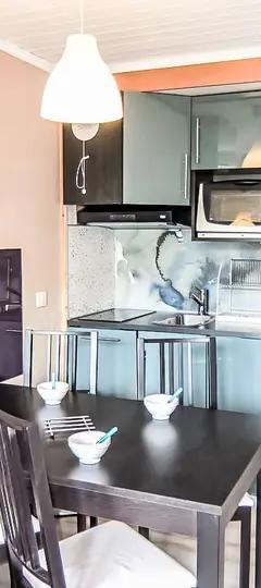 Villaret 604 – Residence Le Villaret – Preyerand