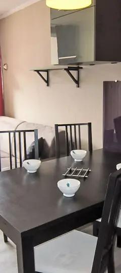Villaret 604 – Residence Le Villaret – Preyerand