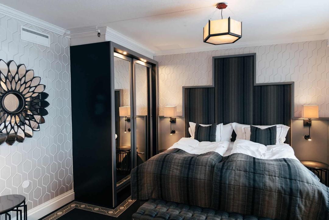 Sälens Högfjällshotell Juniorsuite #24142 – Sälens Högfjällshotell Juniorsuite