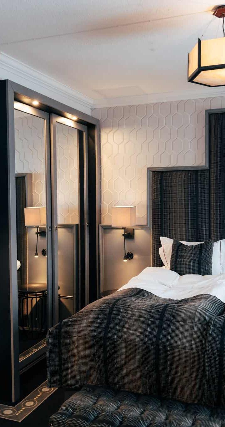 Sälens Högfjällshotell Juniorsuite #24142 – Sälens Högfjällshotell Juniorsuite
