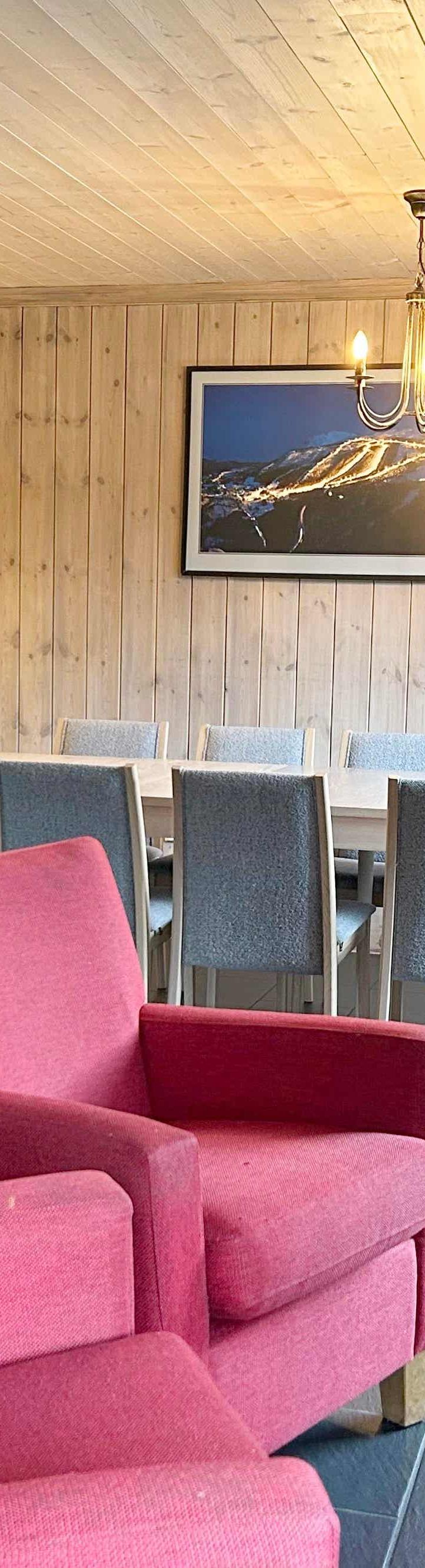 Hemsedal Skisenter – LIATUNET 5 – 5 soveværelser, 12 senge, 155m2 – Liatunet