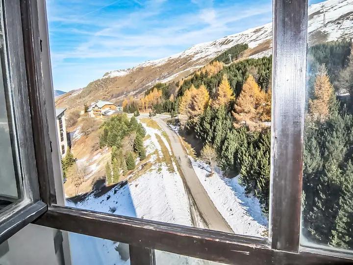 3-værelses lejlighed ”Top 5” max 5 pers. – Haus Schubert