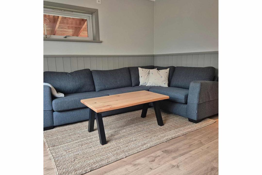 Lindvallen – DALBYN 624 A – 1 soveværelser, 6 senge, 54m2 – Dalbyn