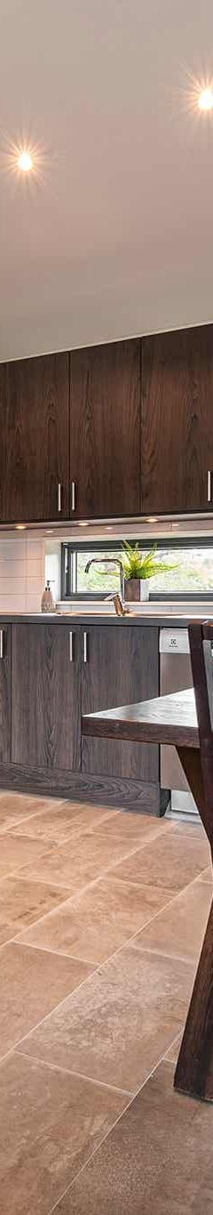 Hundfjället – Ski Apartment 301 C – 4 soveværelser, 8 senge, 93m2 – Ski Apartments Hundfjället