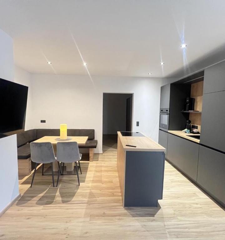 Mountain Apartment max 6 pers. – Aparthotel & Restaurant Goldhirsch
