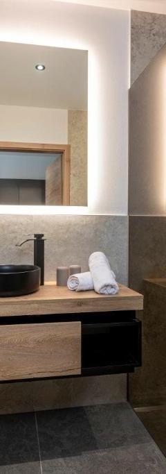 Mountain Apartment max 6 pers. – Aparthotel & Restaurant Goldhirsch