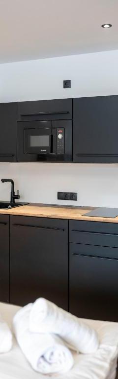 Mountain Apartment max 6 pers. – Aparthotel & Restaurant Goldhirsch