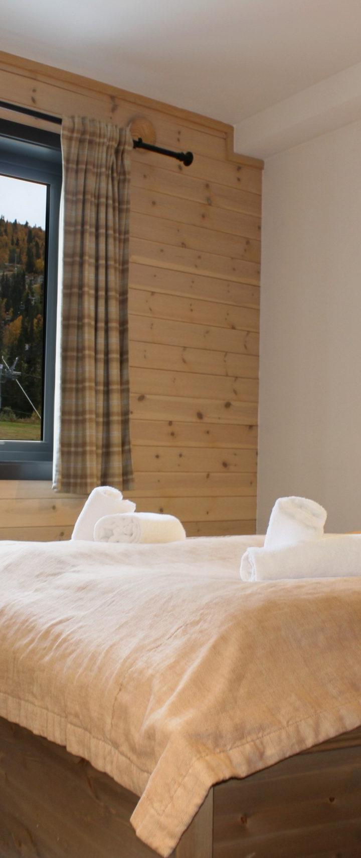 Hemsedal Skisenter - SKISTAR LODGE ALPIN STUDIO 307 SKI VIEW - 0 soveværelser, 2 senge, 28m2 – SkiStar Lodge Alpin