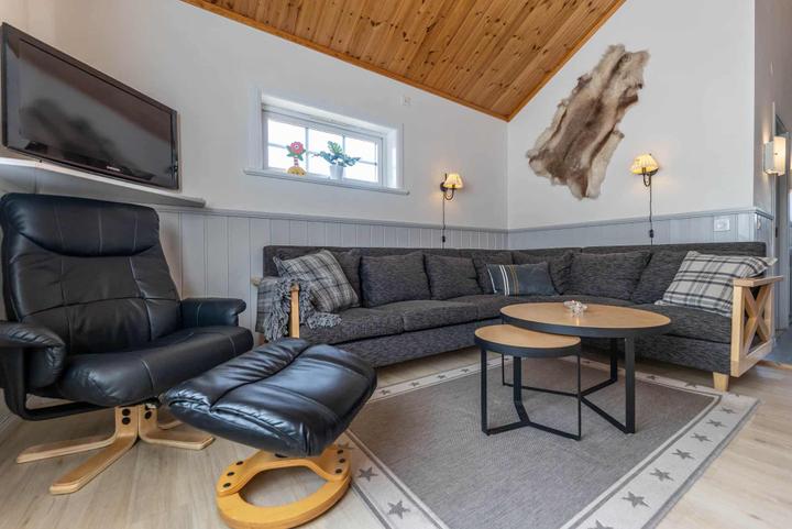 Lindvallen – DALBYN 617 A – 1 soveværelser, 6 senge, 54m2 – Dalbyn (1/18)