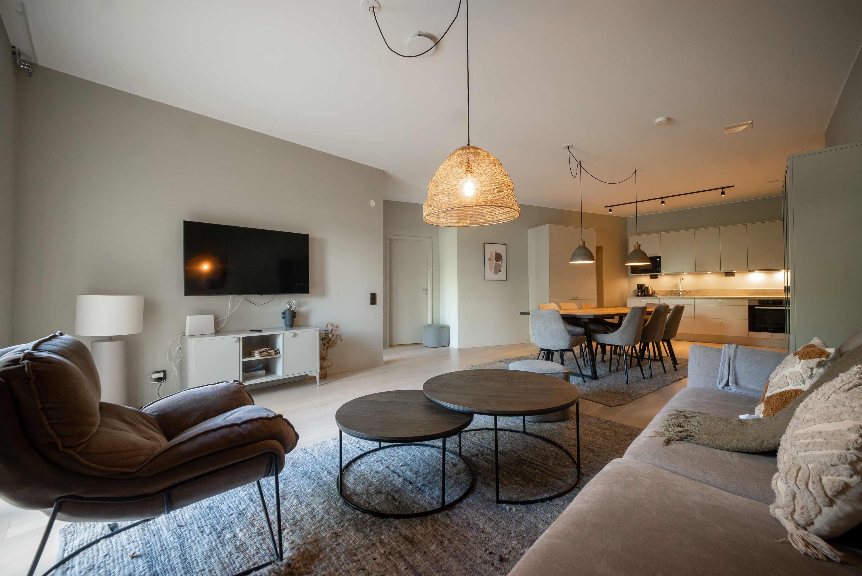 Tott Hotell Apartment 0703 – Tott Hotell Apartments