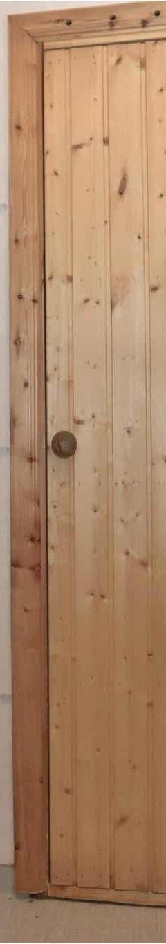 Tegefjäll – Alprosen 17B – 2 soveværelser, 4 senge, 40m2 – Alpen - Alprosen