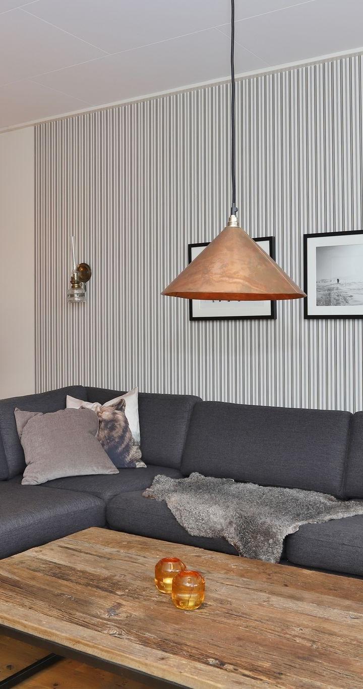Björnen - Bear Lodge B34 - 3 soveværelser, 7 senge, 80m2 – Bear Lodge