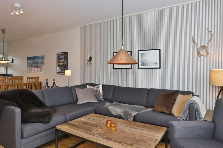 Björnen - Bear Lodge B34 - 3 soveværelser, 7 senge, 80m2 – Bear Lodge (1/8)