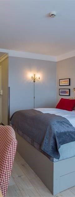 Familieværelse max 4 pers. – Beito Resort Hotel