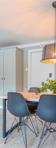 Familieværelse max 4 pers. – Beito Resort Hotel