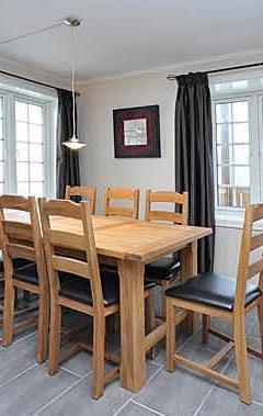 Fageråsen Panorama – AASGARD FJELLTUN 11 – 3 soveværelser, 9 senge, 81m2 – Aasgard Fjelltun
