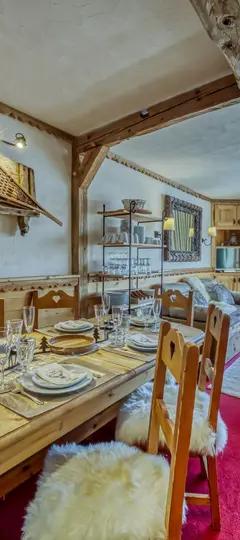 Belleville Caron 1-1213 – Residence Belleville Caron – Preyerand