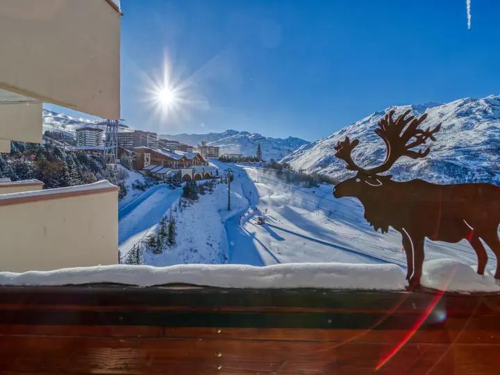 Palafour 6 – Residence Palafour – Le Lac
