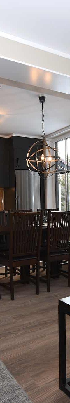 Lindvallen – Ski House 303: 12 – 2 soveværelser, 6 senge, 54m2 – Ski House 303