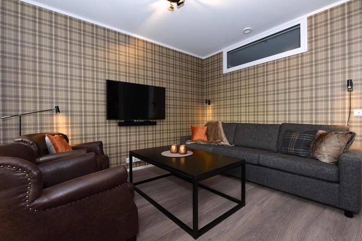 Lindvallen – Ski House 303: 12 – 2 soveværelser, 6 senge, 54m2 – Ski House 303 (1/15)