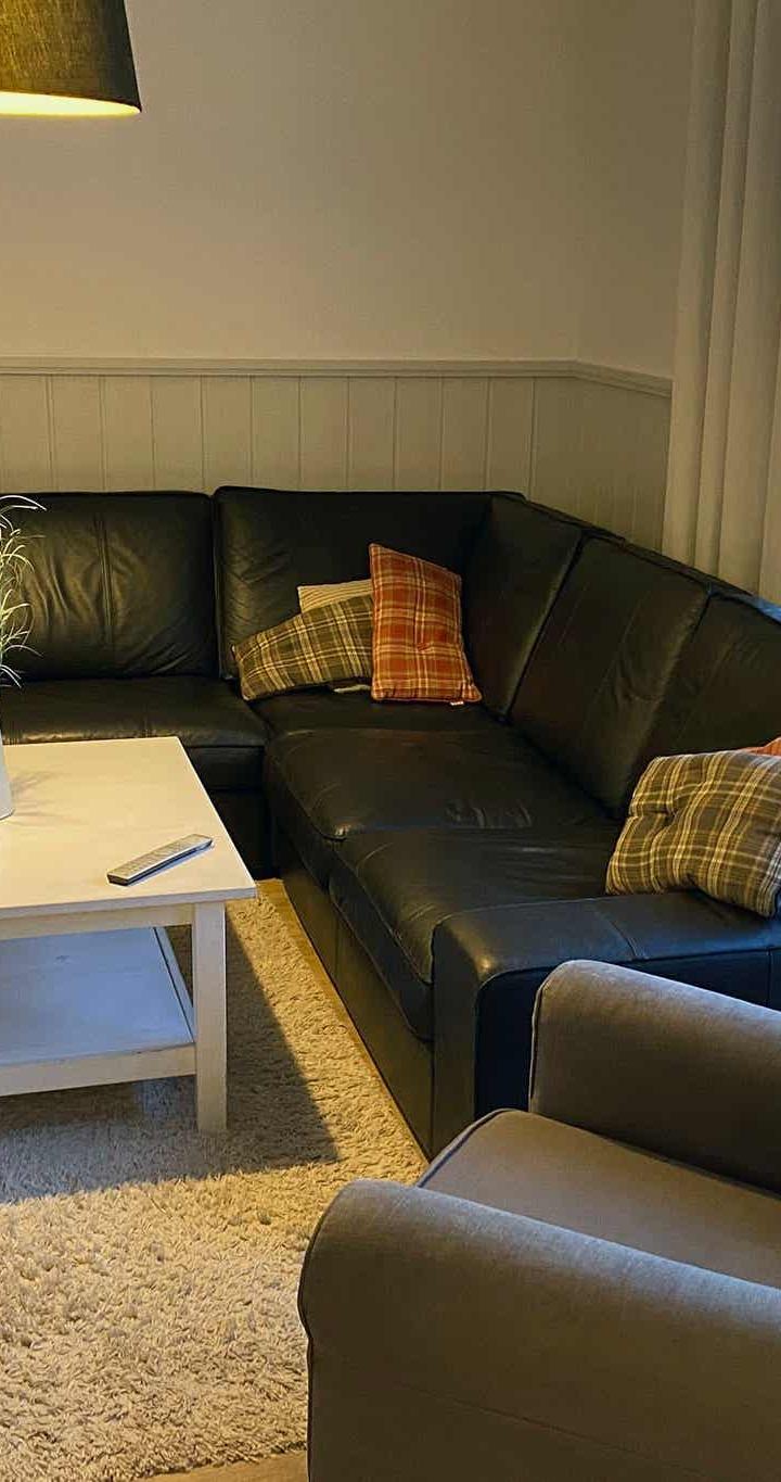 Lindvallen – Fjällhemsvägen 20 A – 2 soveværelser, 7 senge, 70m2 – Sälfjällstorget övrigt