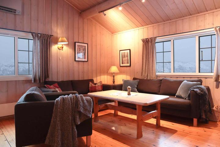 Andre Områder – Beitebu – 4 soveværelser, 9 senge, 85m2 – Skihytter i andre områder - Find din skiferie her (1/27)