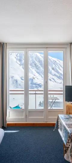 Le Lac 1 – Residence Le Lac – Le Lac