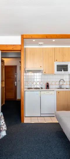 Le Lac 1 – Residence Le Lac – Le Lac