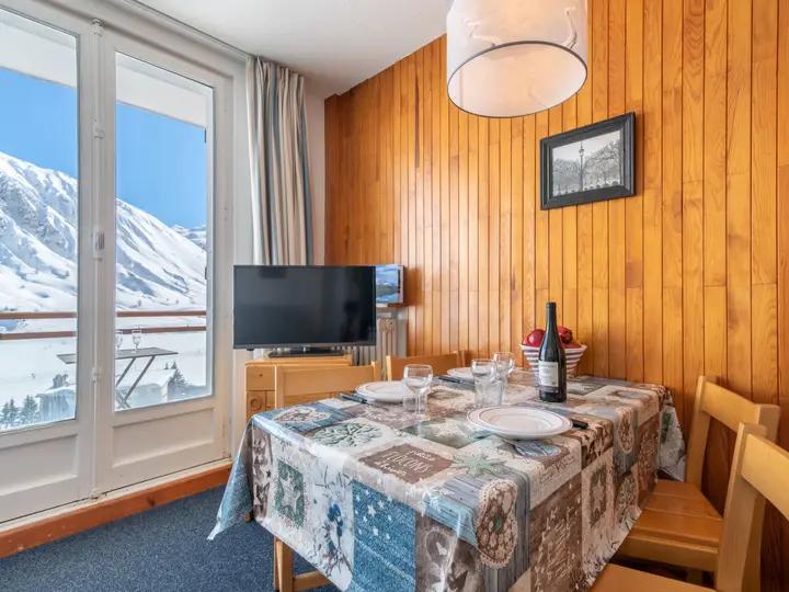 Le Lac 1 – Residence Le Lac – Le Lac