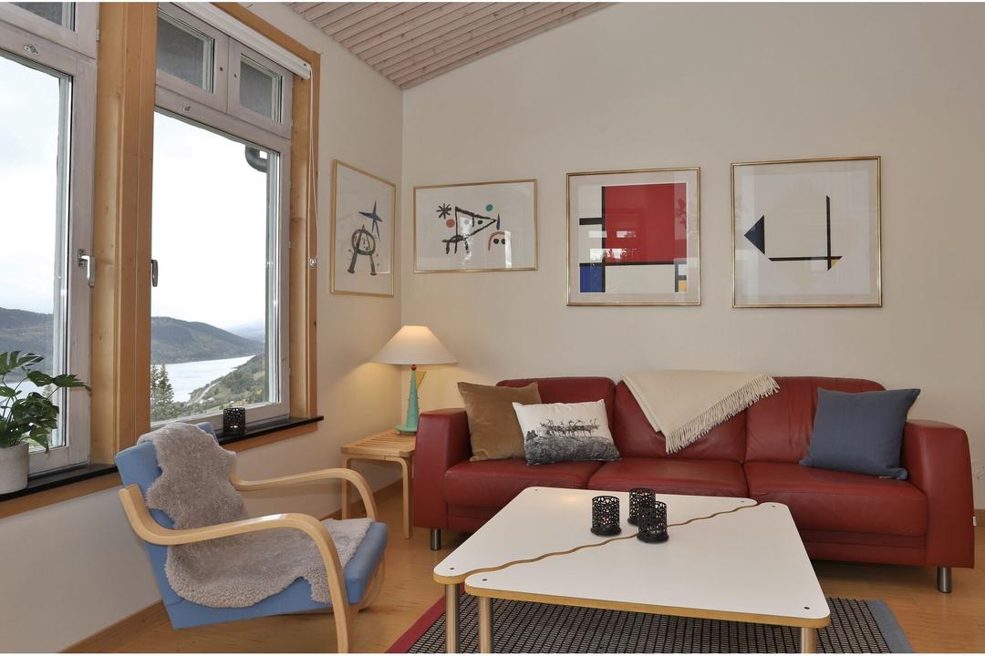 Björnen - Bel Air 05 A - 3 sovrum, 6 bäddar, 82m2 – Belair