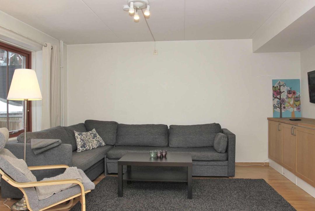 Åre By - Liengården 306 - 2 sovrum, 4 bäddar, 53m2 – Liengården