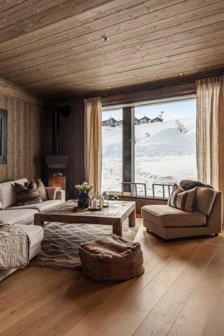 Kikut Alpin Lodge 1102 – SkiGeilo Hospitality