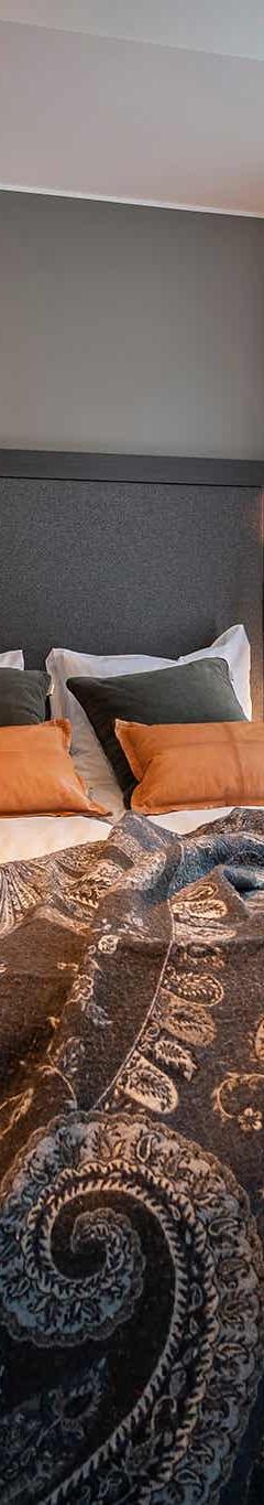Hemsedal Skisenter – SKISTAR LODGE SUITES 2108 SKI VIEW – 2 soveværelser, 6 senge, 65m2 – SkiStar Lodge Hemsedal Mountain View